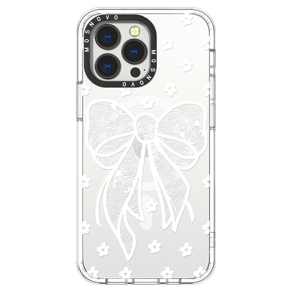 Foto 2 pulgar | Funda De Teléfono Mosnovo Compatible Con Iphone 13 Pro Con Magsafe - Venta Internacional.
