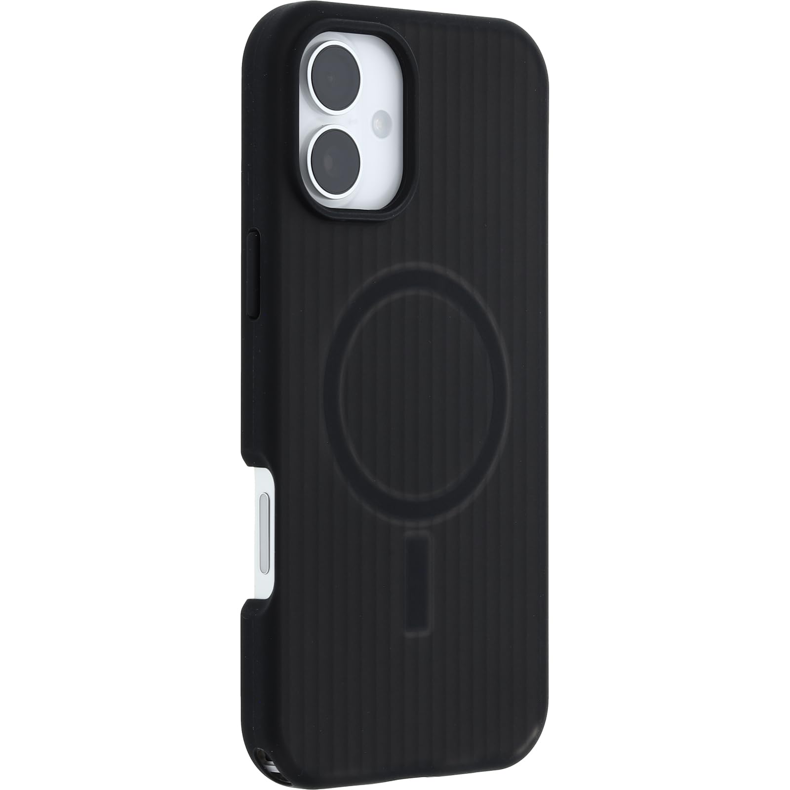 Foto 5 pulgar | Funda Para Teléfono Otterbox Iphone 16 Plus Symmetry Series Dark Echo - Venta Internacional.