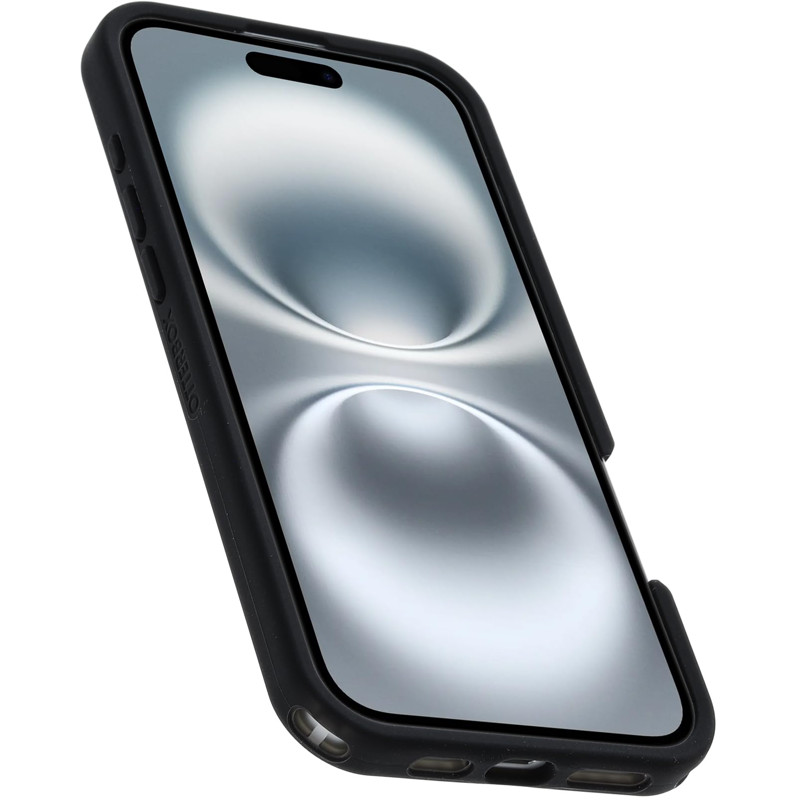 Foto 6 pulgar | Funda Para Teléfono Otterbox Iphone 16 Plus Symmetry Series Dark Echo - Venta Internacional.