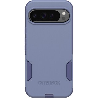 Foto 1 | Funda Otterbox Para Google Pixel 9 Pro Xl Commuter Series, Color Morado - Venta Internacional.