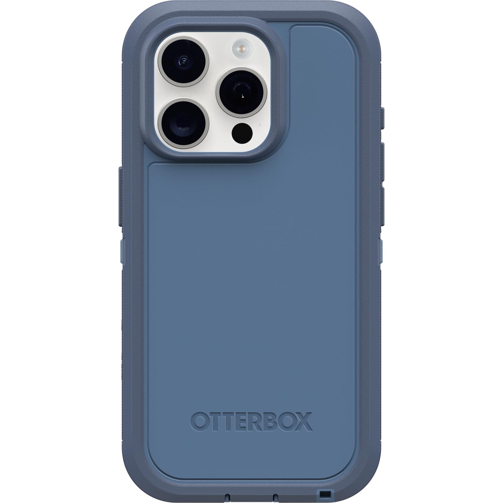Foto 2 pulgar | Funda De Teléfono Otterbox Defender Series Xt Para Iphone 15 Pro - Venta Internacional.
