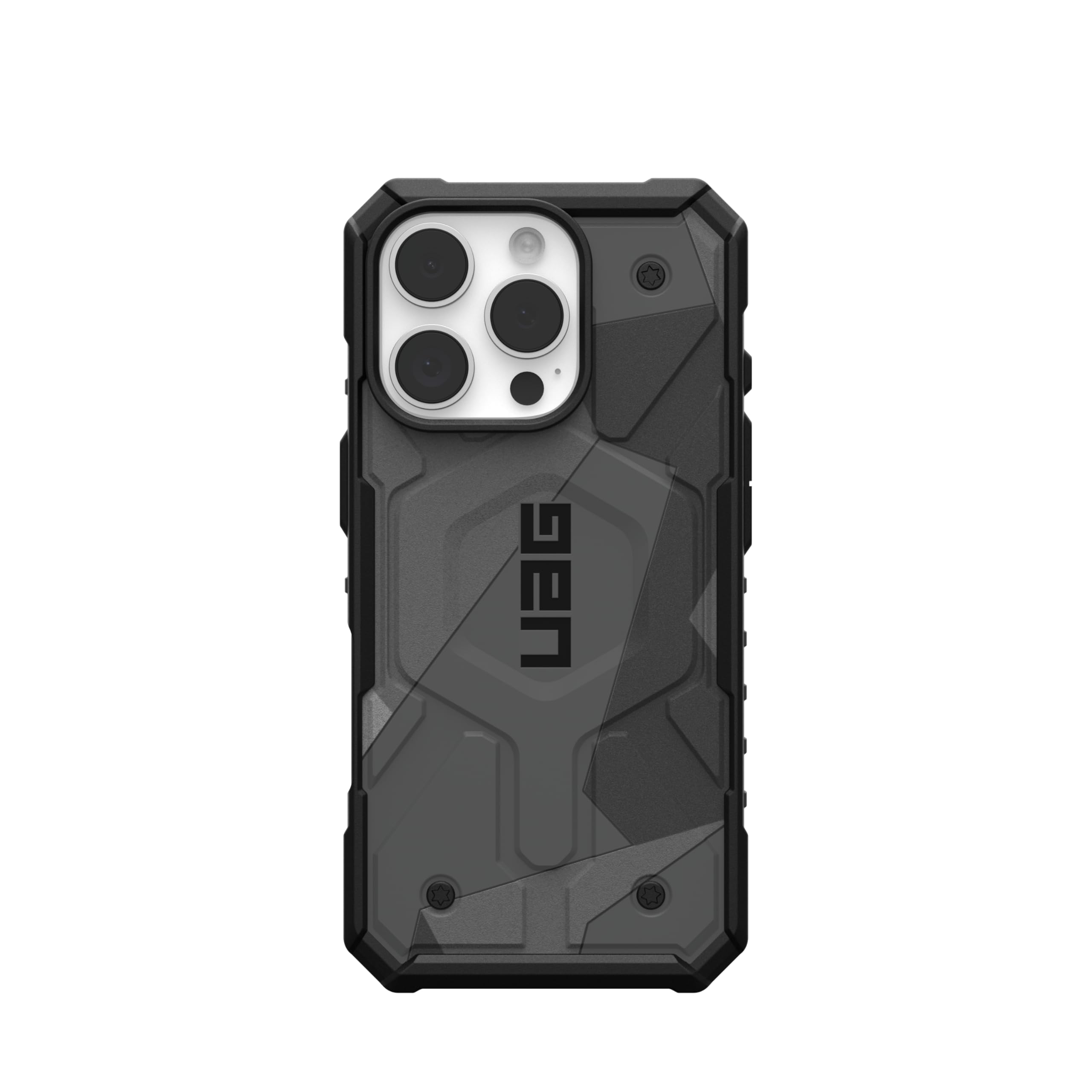 Foto 5 pulgar | Funda De Teléfono Urban Armor Gear Uag Pathfinder Se Para Iphone 16 Pro - Venta Internacional.