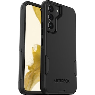 Foto 1 | Funda Otterbox Commuter Series Para Galaxy S22, Color Negro - Venta Internacional.