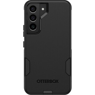 Foto 2 | Funda Otterbox Commuter Series Para Galaxy S22, Color Negro - Venta Internacional.