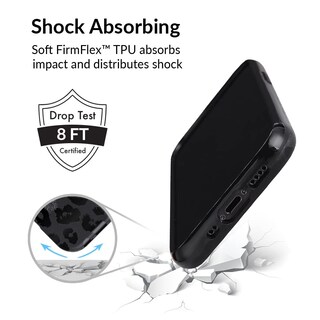 Foto 4 | Funda De Teléfono Velvet Caviar Diseñada Para Iphone 14 Pro Women - Venta Internacional.