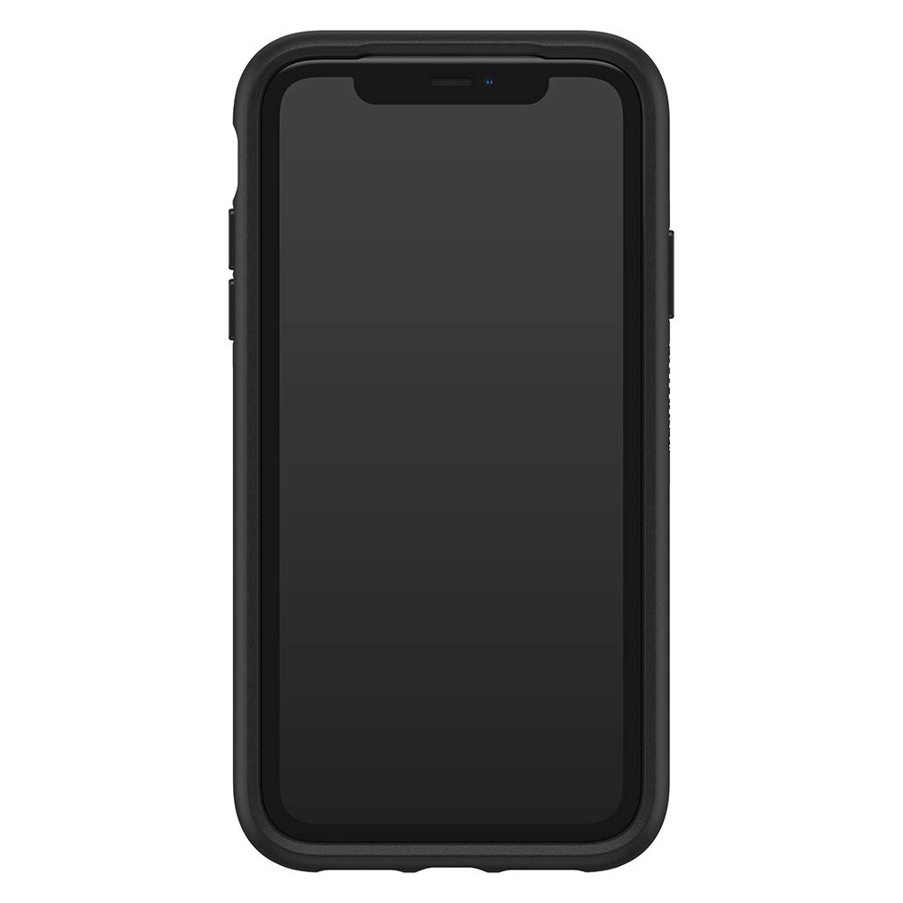 Foto 5 pulgar | Funda Otterbox Symmetry Series Para Iphone 11, Color Negro - Venta Internacional.