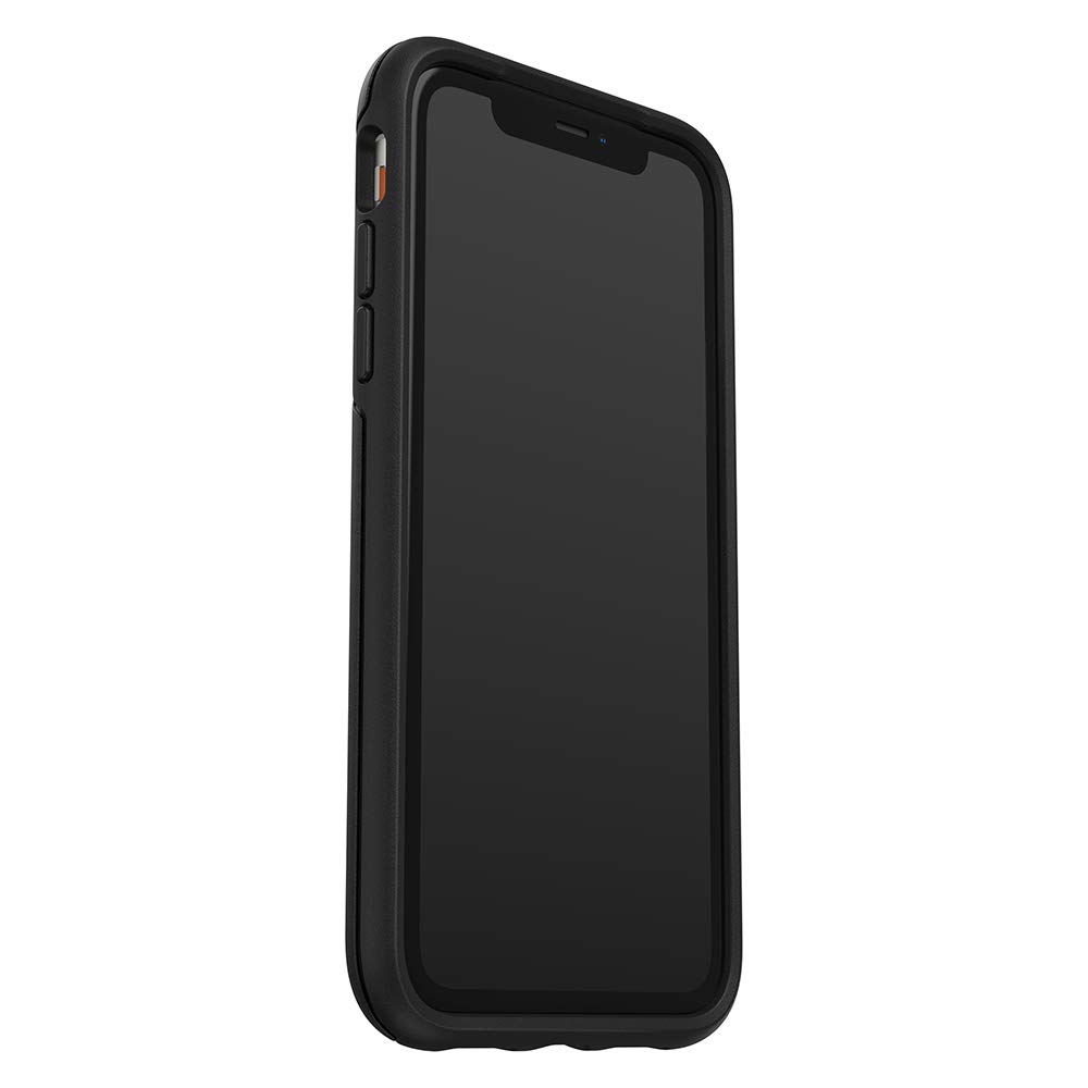 Foto 6 pulgar | Funda Otterbox Symmetry Series Para Iphone 11, Color Negro - Venta Internacional.