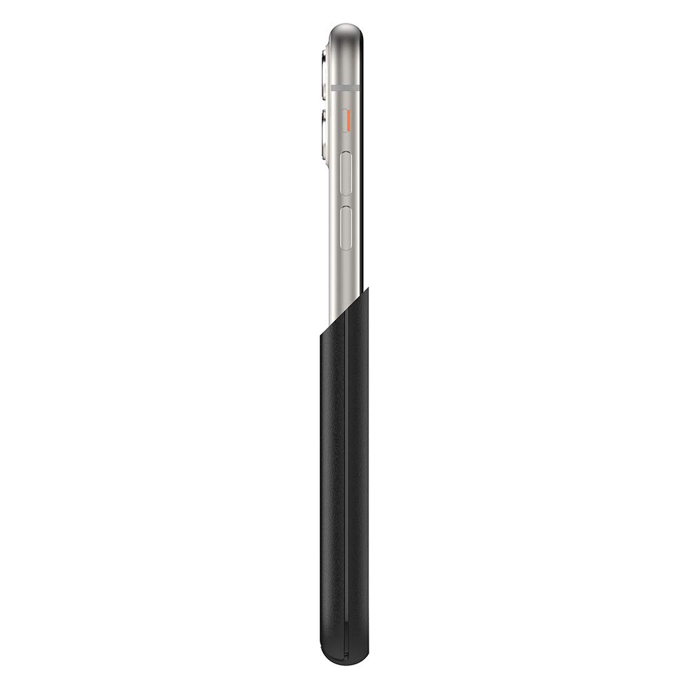 Foto 7 pulgar | Funda Otterbox Symmetry Series Para Iphone 11, Color Negro - Venta Internacional.