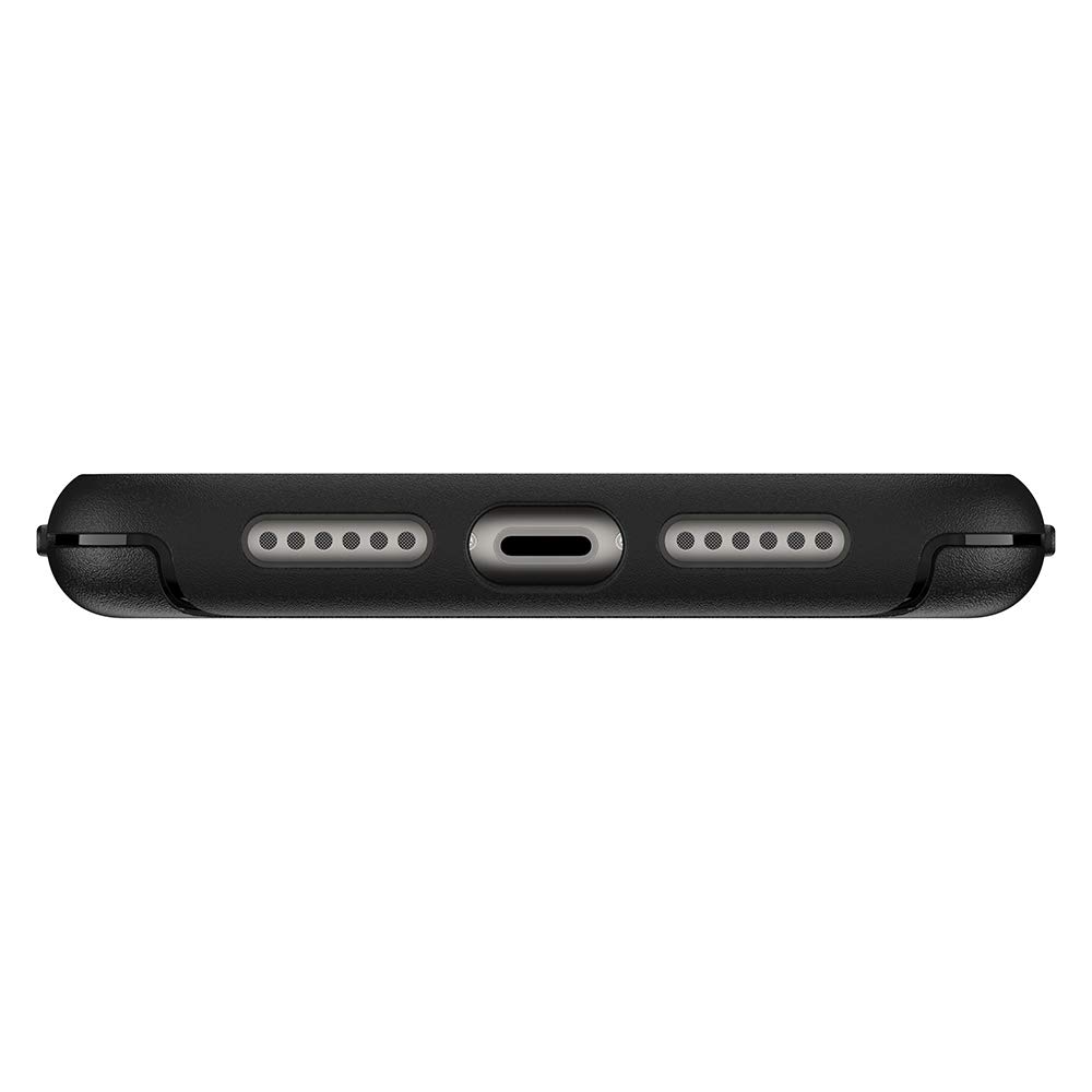 Foto 8 pulgar | Funda Otterbox Symmetry Series Para Iphone 11, Color Negro - Venta Internacional.