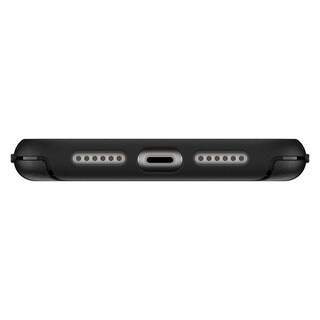 Foto 7 | Funda Otterbox Symmetry Series Para Iphone 11, Color Negro - Venta Internacional.