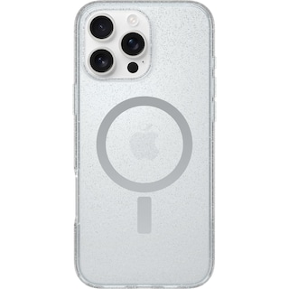 Foto 1 | Funda Otterbox Symmetry Series Clear Stardust Para Iphone 16 Pro Max - Venta Internacional.