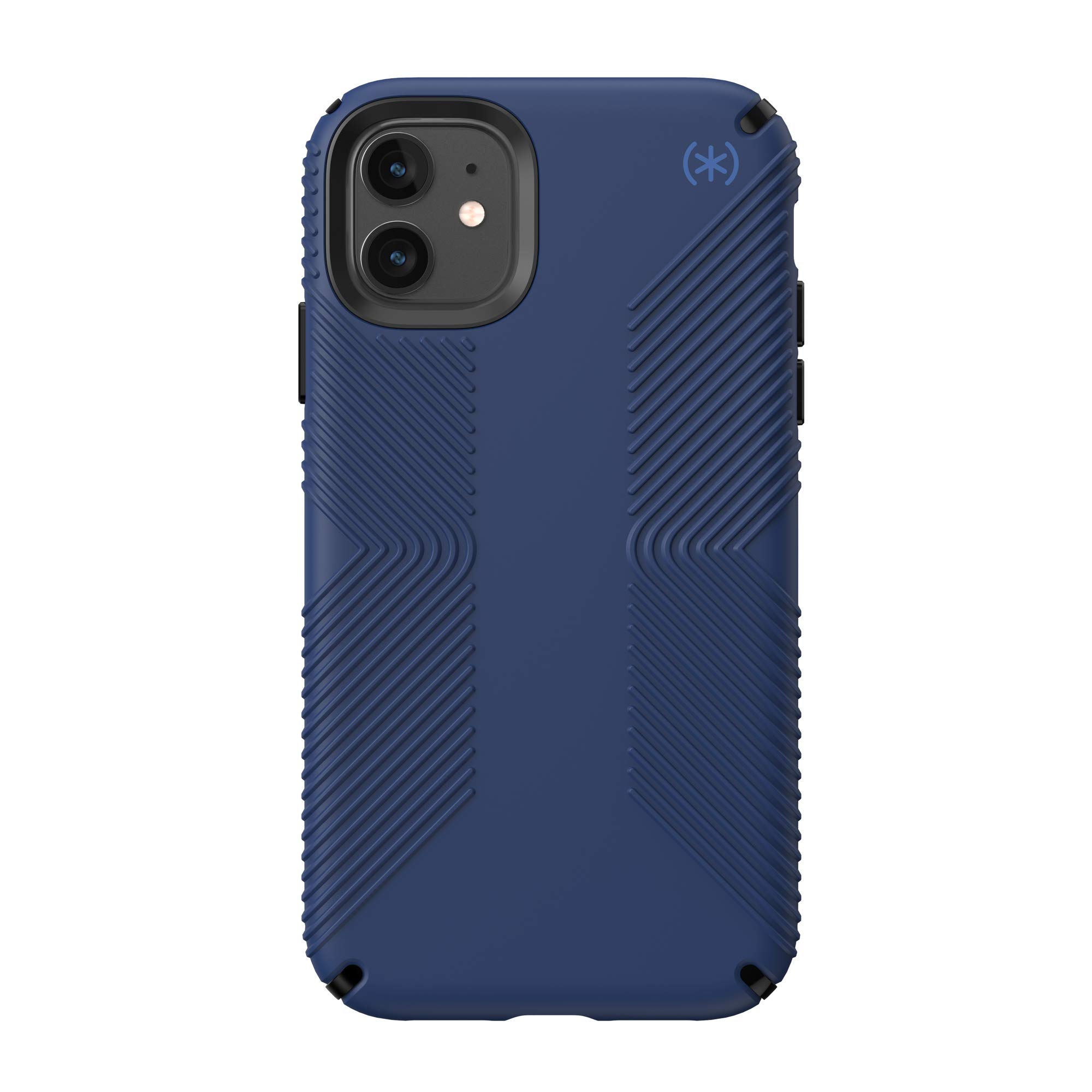 Foto 3 pulgar | Funda De Teléfono Speck Presido2 Para Iphone 11 Con Protección Contra Caídas - Venta Internacional.