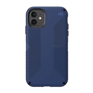 Foto 2 | Funda De Teléfono Speck Presido2 Para Iphone 11 Con Protección Contra Caídas - Venta Internacional.