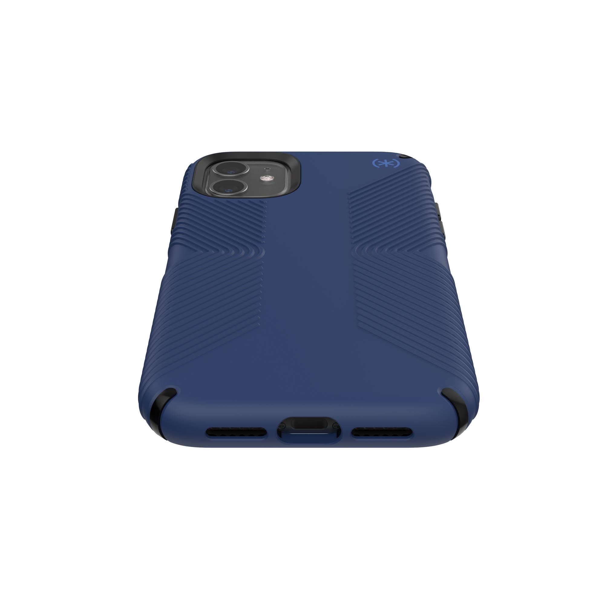 Foto 6 pulgar | Funda De Teléfono Speck Presido2 Para Iphone 11 Con Protección Contra Caídas - Venta Internacional.