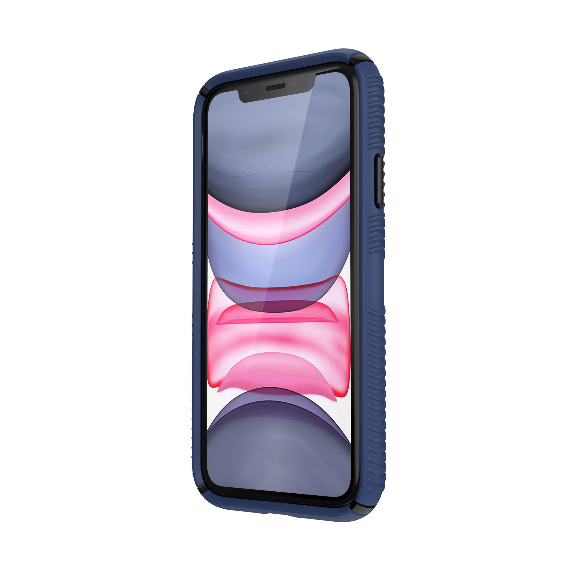 Foto 7 pulgar | Funda De Teléfono Speck Presido2 Para Iphone 11 Con Protección Contra Caídas - Venta Internacional.