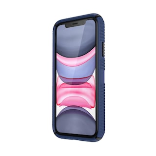 Foto 6 | Funda De Teléfono Speck Presido2 Para Iphone 11 Con Protección Contra Caídas - Venta Internacional.