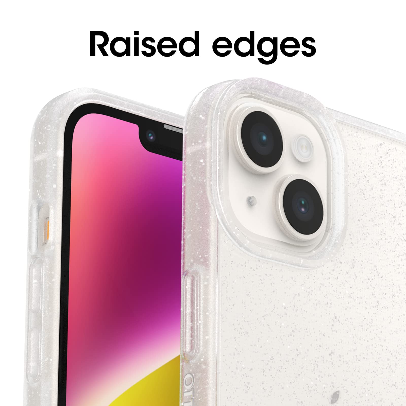 Foto 4 pulgar | Funda Otterbox Prefix Series Para Iphone 14 Y Iphone 13 - Venta Internacional.