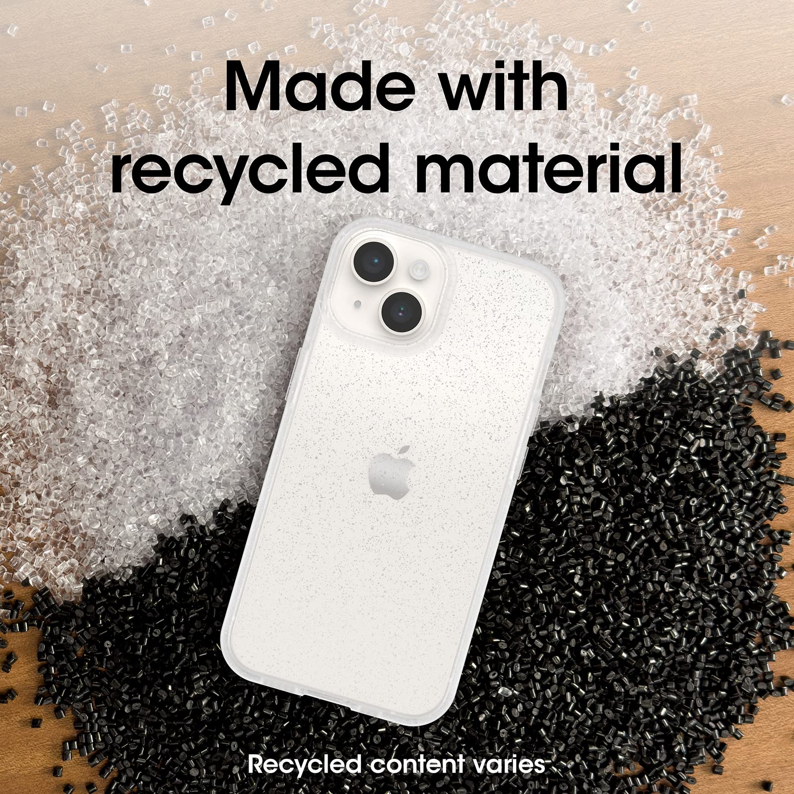 Foto 7 pulgar | Funda Otterbox Prefix Series Para Iphone 14 Y Iphone 13 - Venta Internacional.