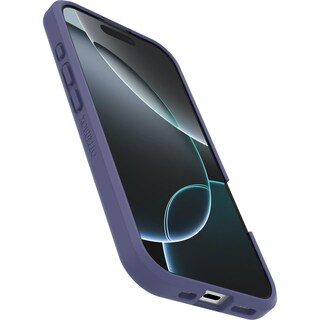 Foto 5 | Funda Otterbox Para Iphone 16 Pro React Series Denver Dusk Purple - Venta Internacional.