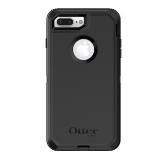 Foto 1 | Funda Otterbox Defender Series Para Iphone 8 Plus Y 7 Plus - Venta Internacional.