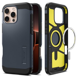 Foto 1 | Funda Para Teléfono Spigen Tough Armor (ai) Magfit Iphone 16 Pro Max - Venta Internacional.