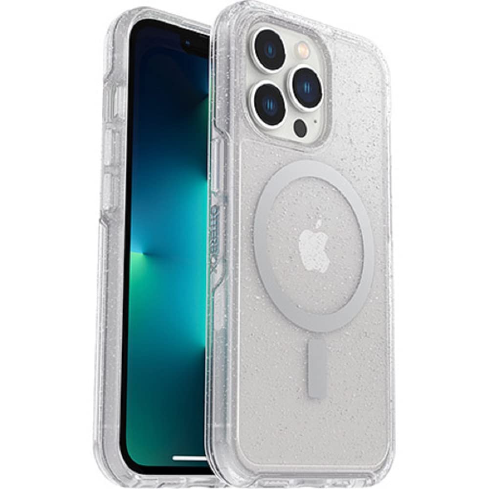 Foto 1 | Funda Otterbox Para Iphone 13 Pro Symmetry Series+ Stardust - Venta Internacional.