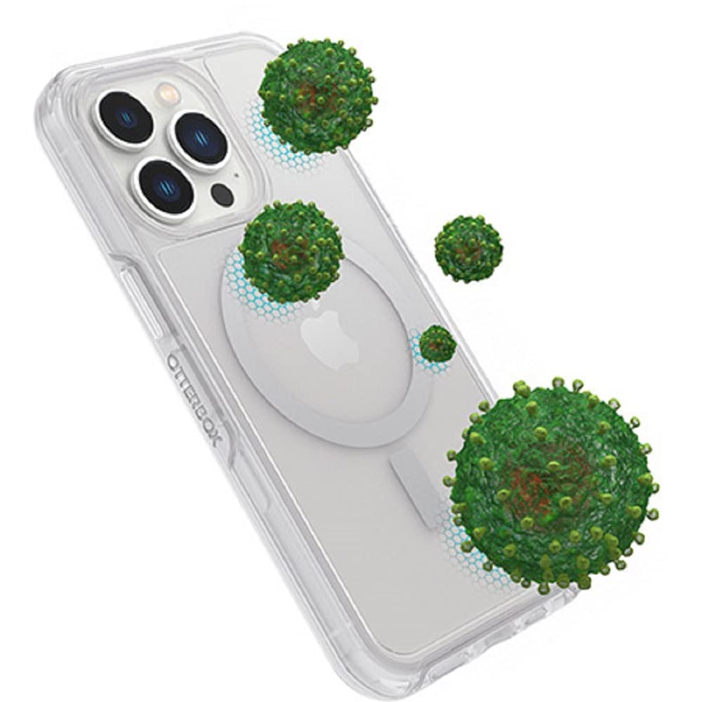 Foto 7 pulgar | Funda Otterbox Para Iphone 13 Pro Symmetry Series+ Stardust - Venta Internacional.