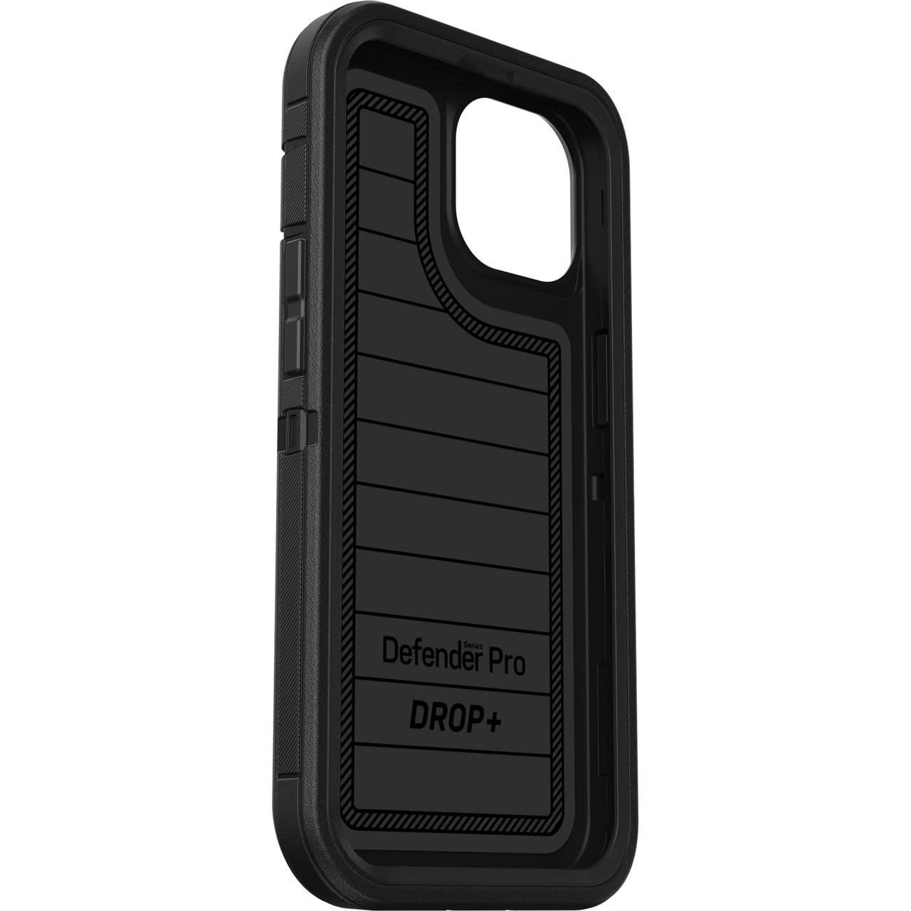Foto 6 pulgar | Funda Otterbox Defender Series Sin Pantalla Para Iphone 13, Negra - Venta Internacional.