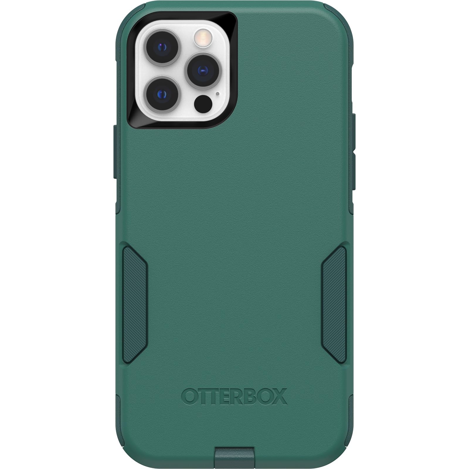 Foto 2 pulgar | Funda De Teléfono Otterbox Commuter Series Para Iphone 12 Y 12 Pro - Venta Internacional.