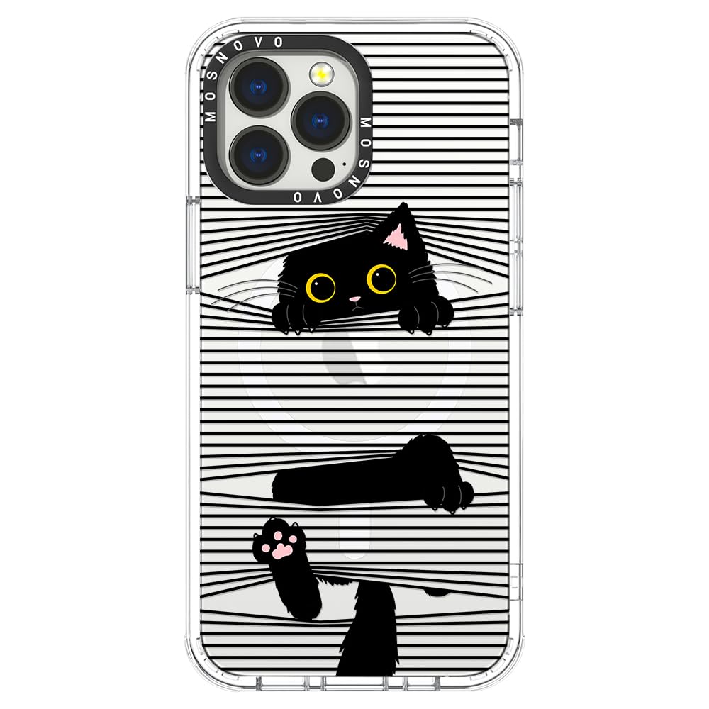 Foto 2 pulgar | Funda De Teléfono Mosnovo Compatible Con Iphone 13 Pro Max - Venta Internacional.