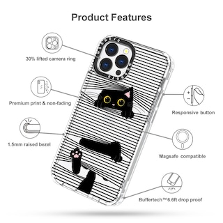 Foto 7 | Funda De Teléfono Mosnovo Compatible Con Iphone 13 Pro Max - Venta Internacional.