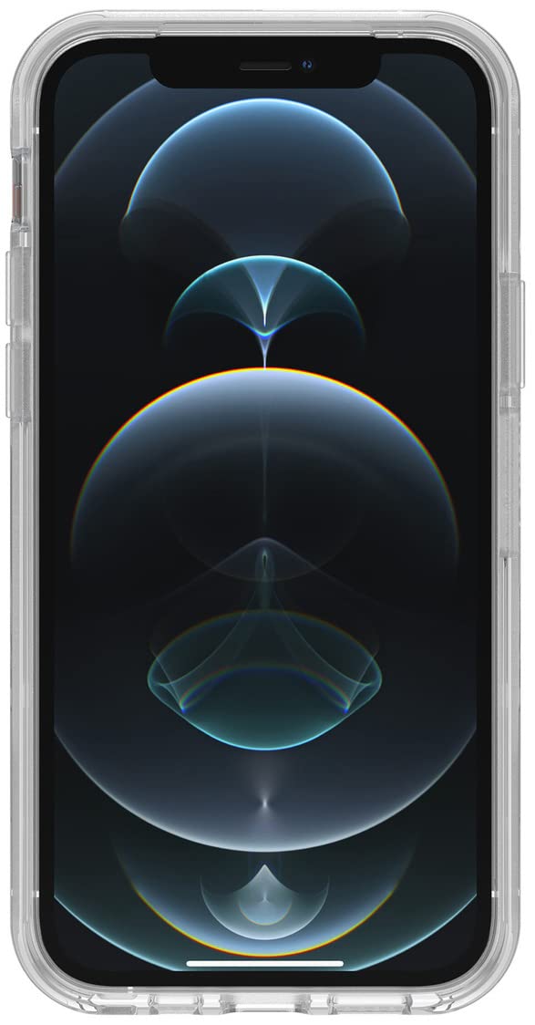 Foto 4 | Funda Otterbox Symmetry Con Magsafe Para Iphone 12 Y 12 Pro - Venta Internacional.