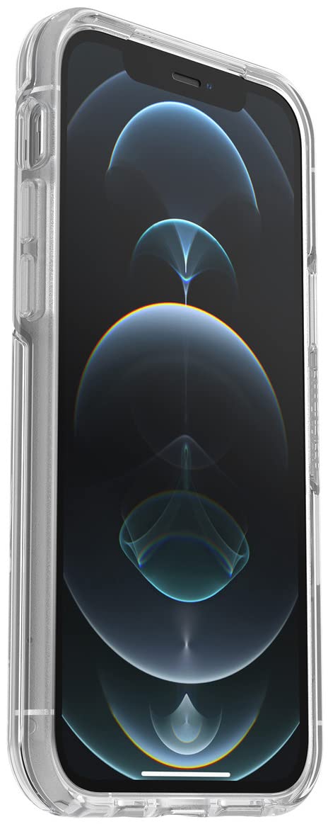 Foto 6 | Funda Otterbox Symmetry Con Magsafe Para Iphone 12 Y 12 Pro - Venta Internacional.