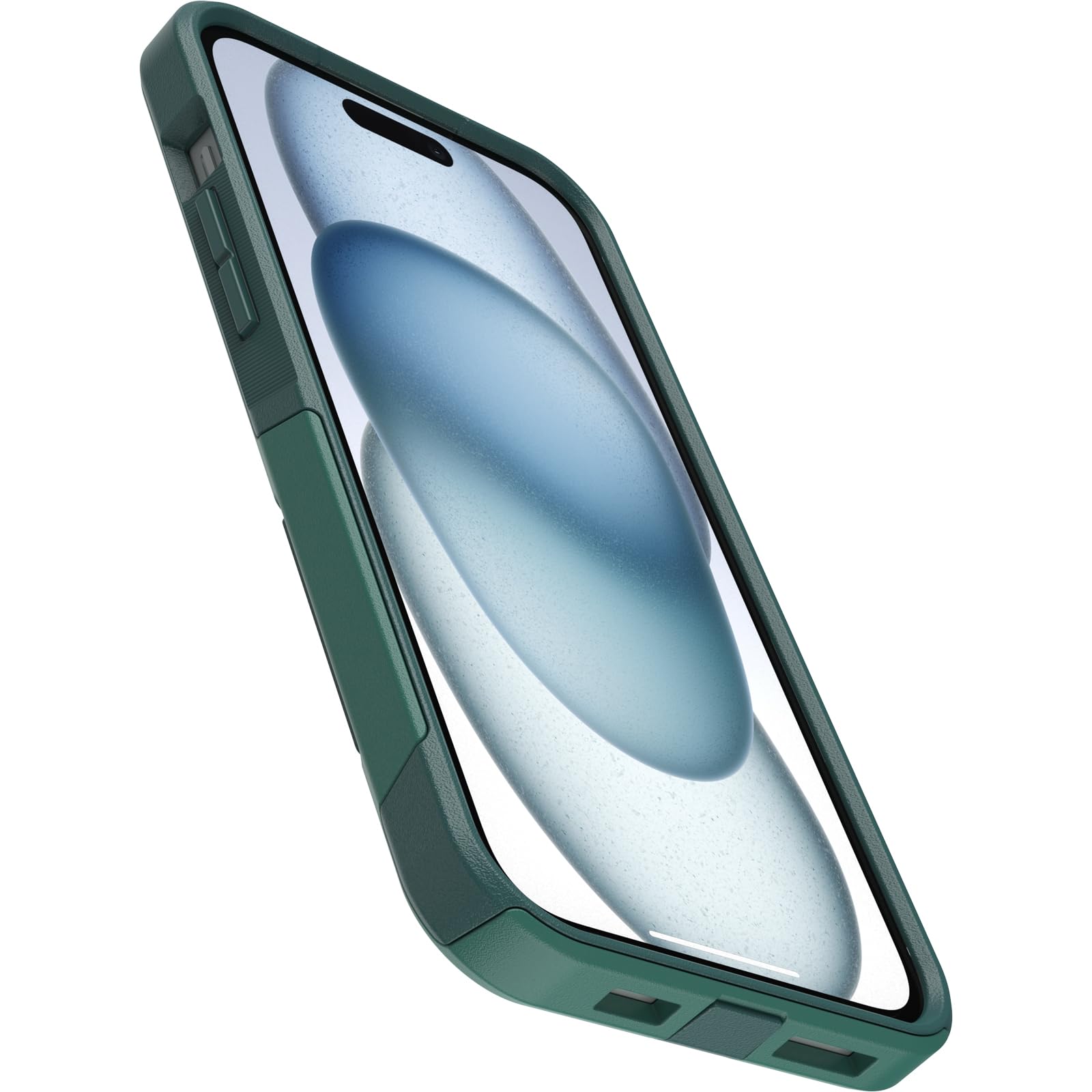 Foto 4 pulgar | Funda Otterbox Commuter Series Para Iphone 15 Plus Y 14 Plus - Venta Internacional.