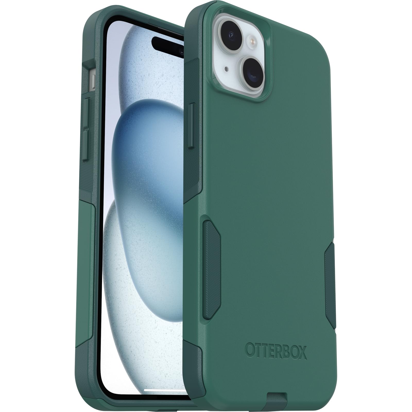 Foto 6 pulgar | Funda Otterbox Commuter Series Para Iphone 15 Plus Y 14 Plus - Venta Internacional.