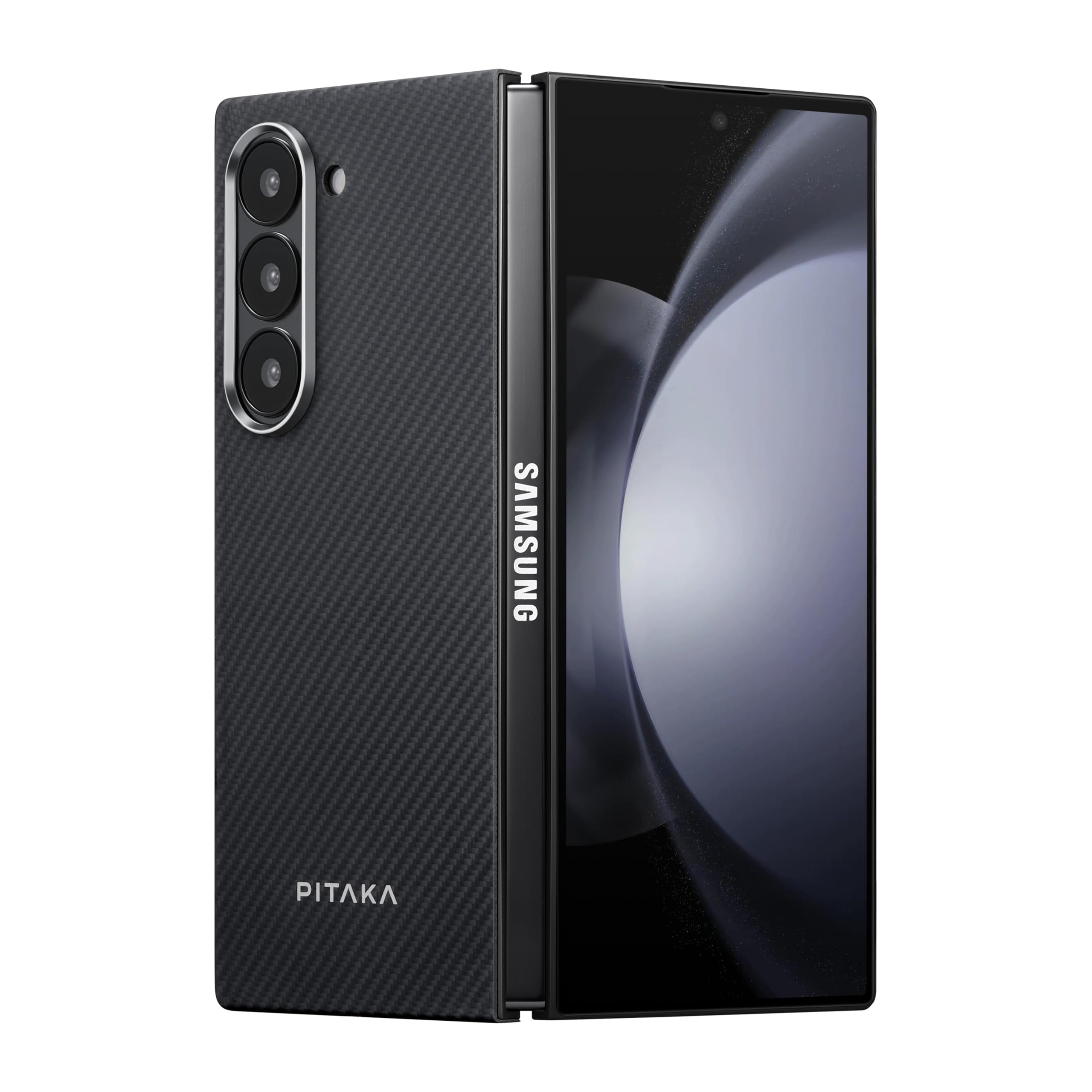 Foto 2 pulgar | Funda Tipo Magez Case 5 Para Samsung Galaxy Z Fold 6 - Venta Internacional.