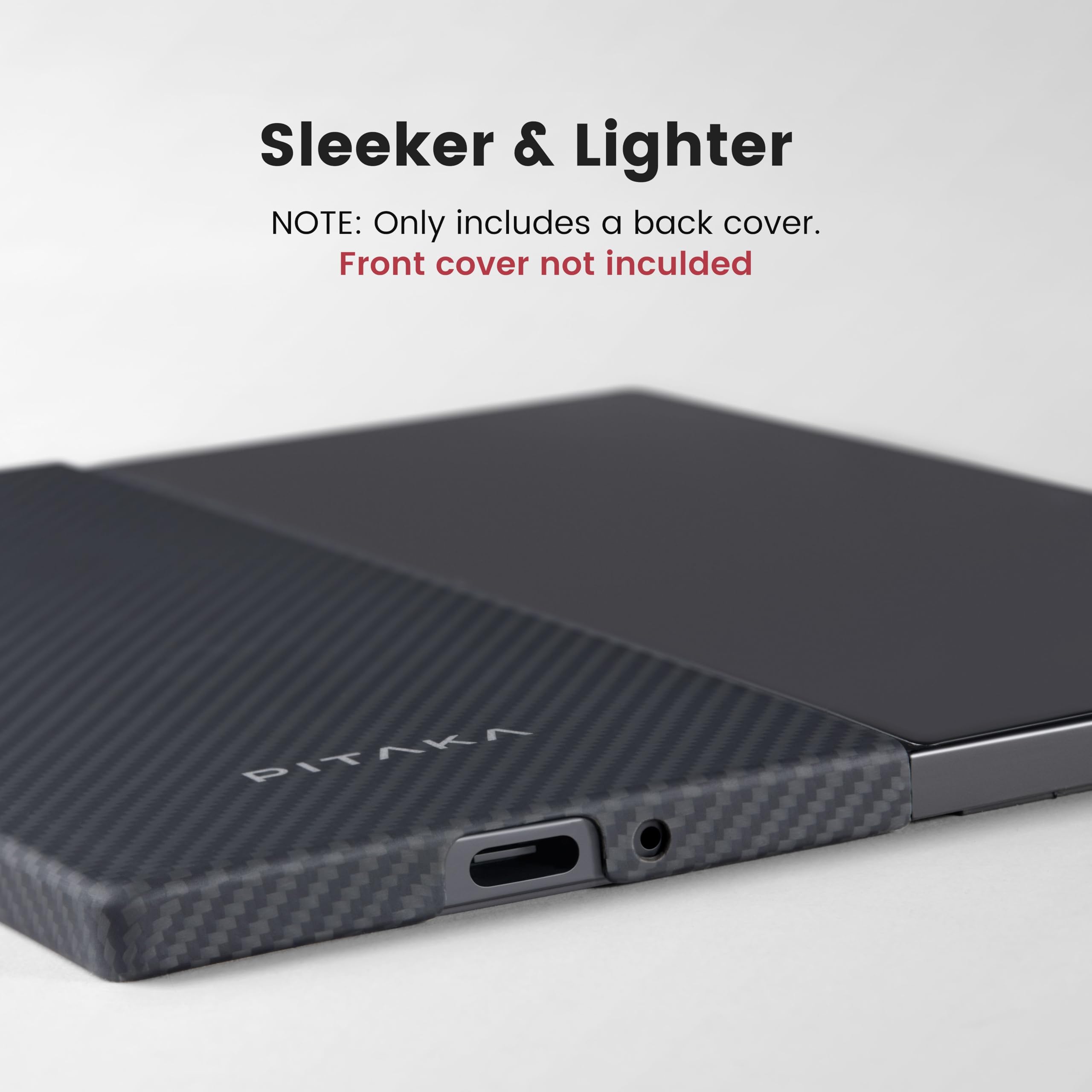 Foto 2 | Funda Tipo Magez Case 5 Para Samsung Galaxy Z Fold 6 - Venta Internacional.