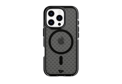 Foto 1 | Funda De Teléfono Tech21 Evocheck Para Iphone 16 Pro Con Magsafe - Venta Internacional.