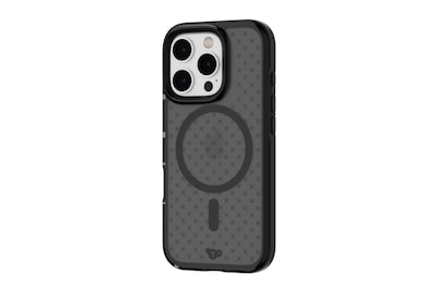 Foto 2 | Funda De Teléfono Tech21 Evocheck Para Iphone 16 Pro Con Magsafe - Venta Internacional.