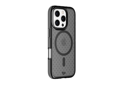 Foto 4 | Funda De Teléfono Tech21 Evocheck Para Iphone 16 Pro Con Magsafe - Venta Internacional.