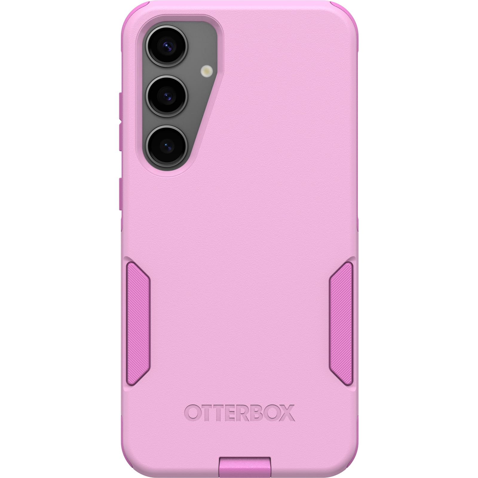 Foto 2 pulgar | Funda Otterbox Para Samsung Galaxy S24+ Commuter Series, Color Rosa - Venta Internacional.