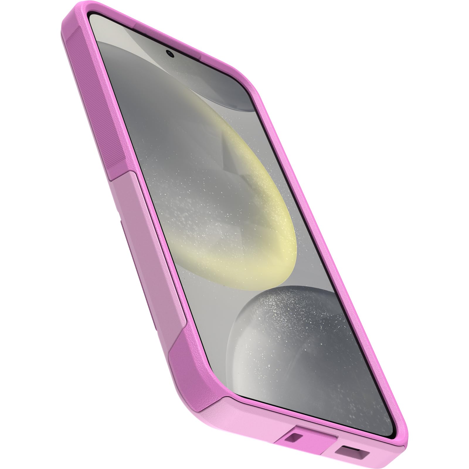 Foto 4 pulgar | Funda Otterbox Para Samsung Galaxy S24+ Commuter Series, Color Rosa - Venta Internacional.