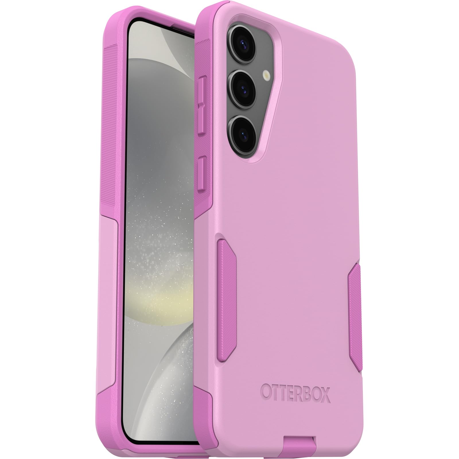 Foto 6 pulgar | Funda Otterbox Para Samsung Galaxy S24+ Commuter Series, Color Rosa - Venta Internacional.