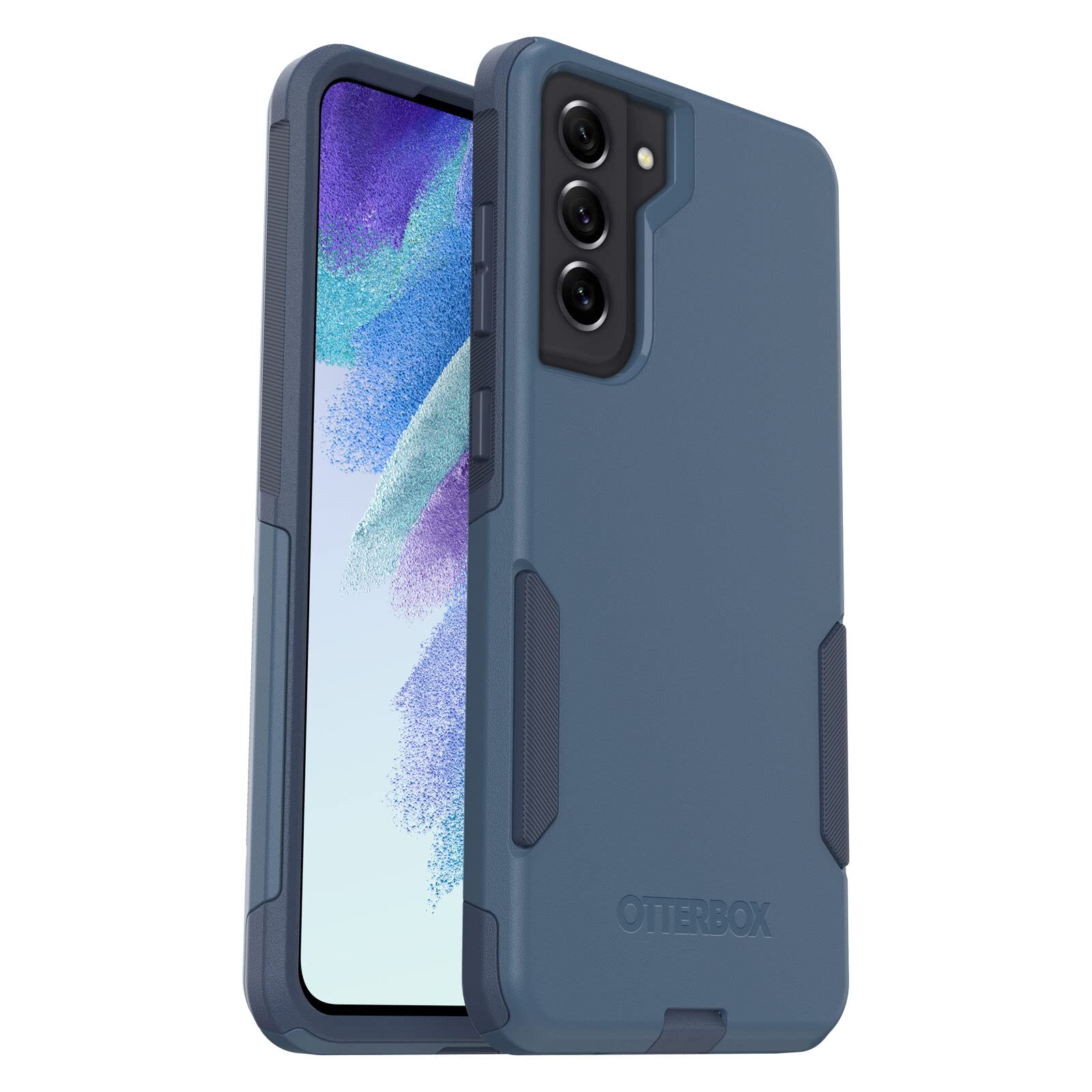 Funda Otterbox Commuter Series Para Samsung Galaxy S21 Fe 5g - Venta Internacional.
