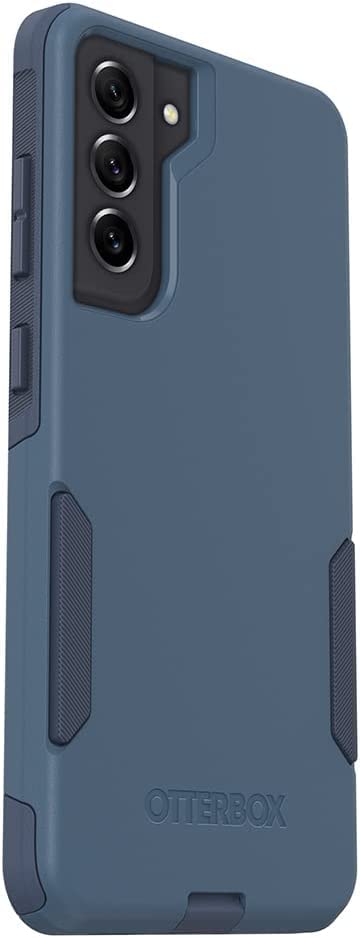 Foto 6 pulgar | Funda Otterbox Commuter Series Para Samsung Galaxy S21 Fe 5g - Venta Internacional.