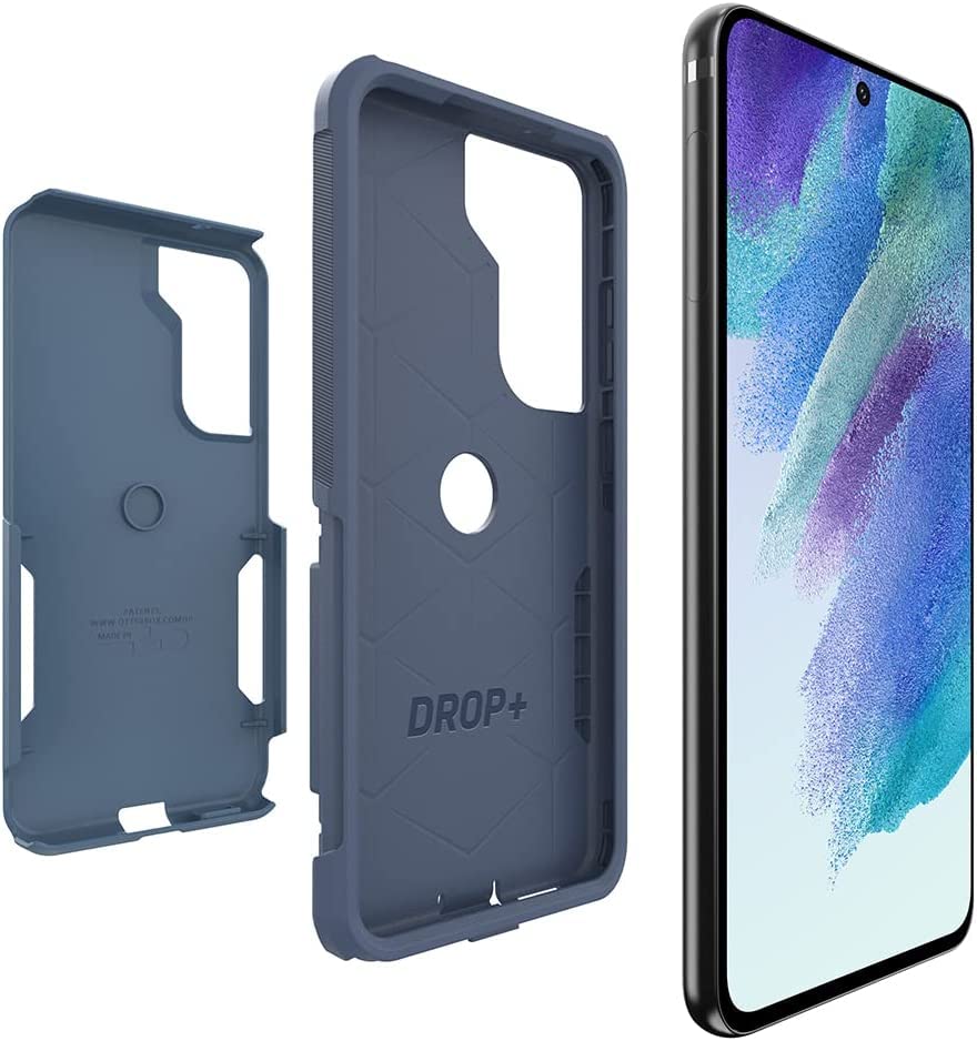 Foto 7 pulgar | Funda Otterbox Commuter Series Para Samsung Galaxy S21 Fe 5g - Venta Internacional.
