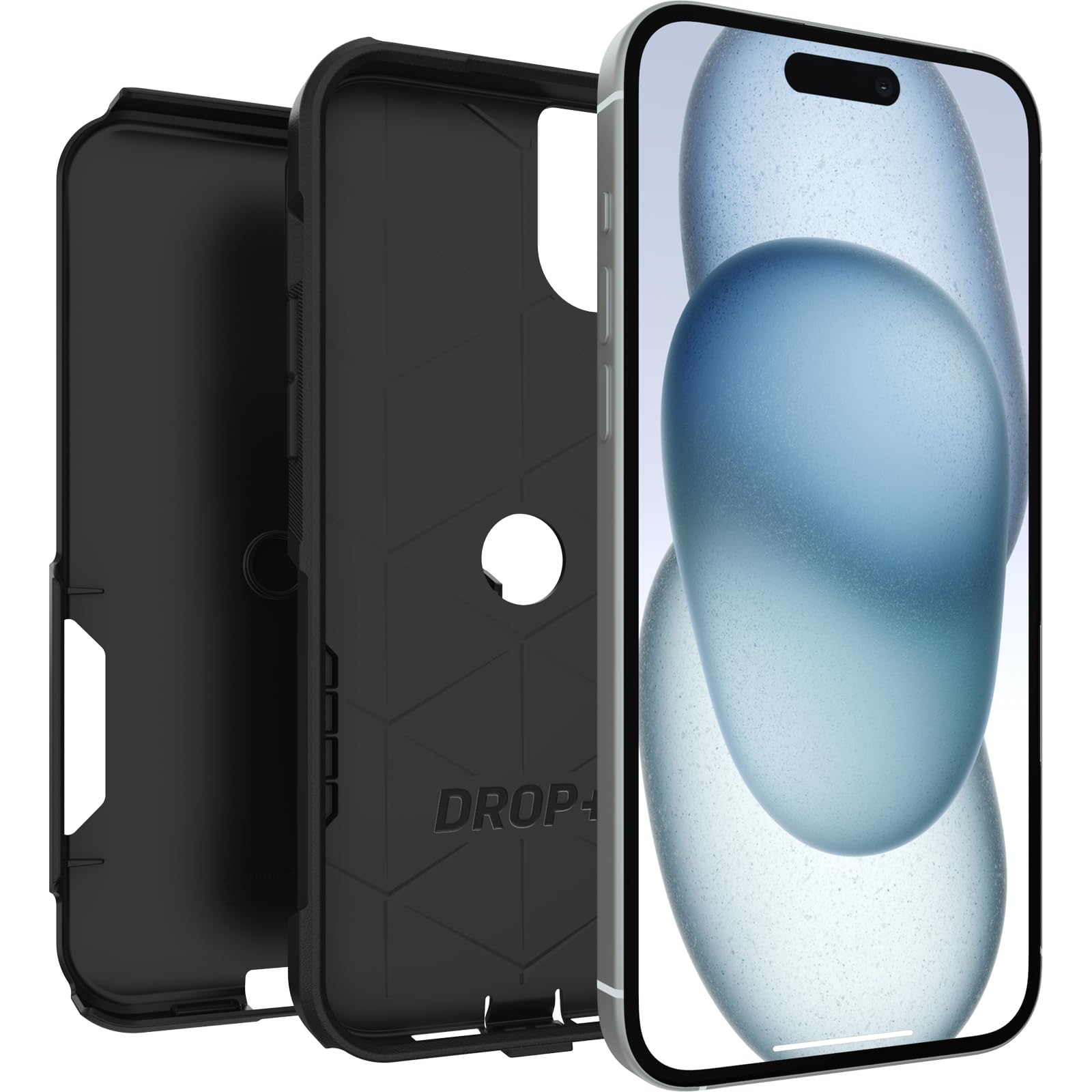Foto 4 | Funda Otterbox Commuter Series Para Iphone 15 Plus Y 14 Plus - Venta Internacional.
