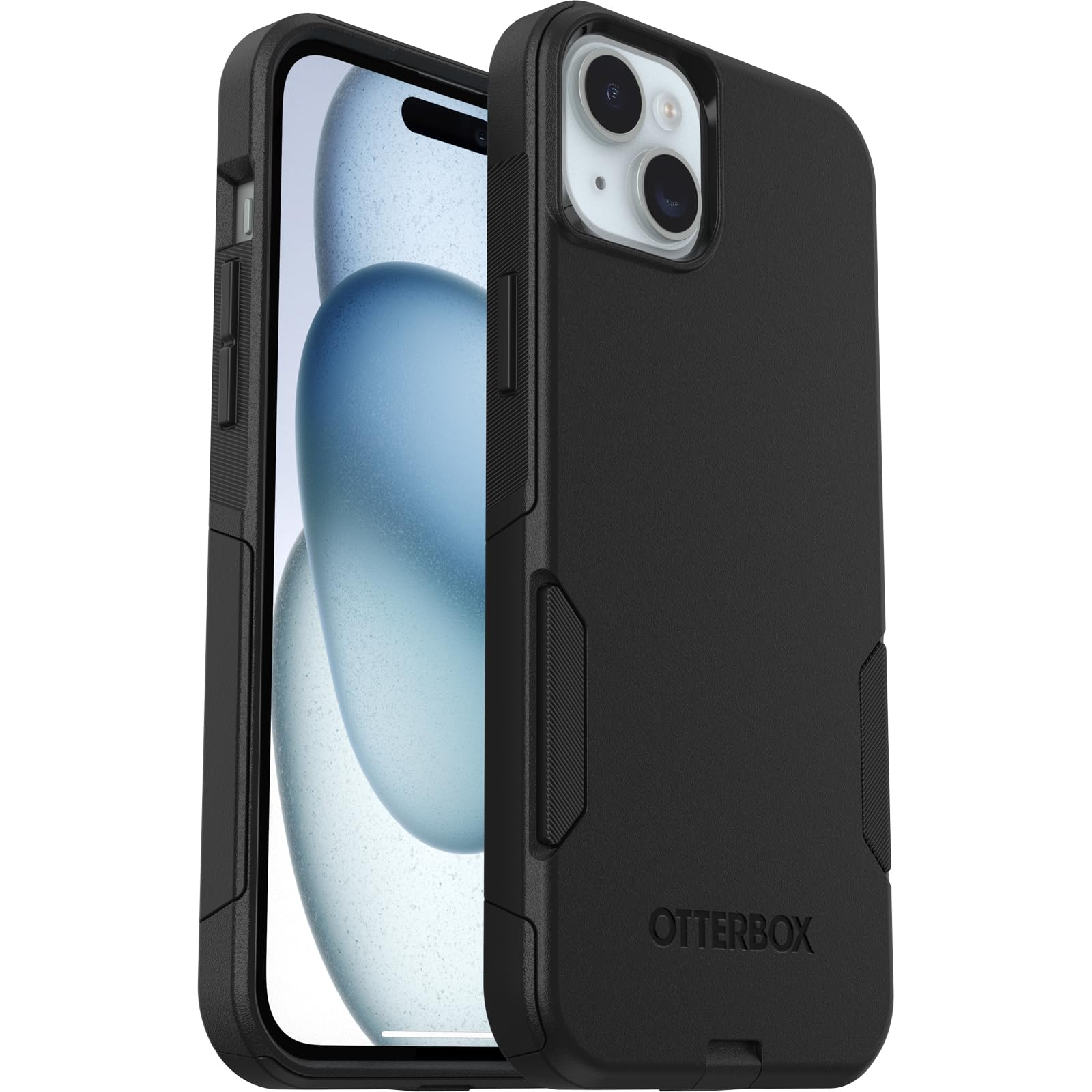 Foto 6 pulgar | Funda Otterbox Commuter Series Para Iphone 15 Plus Y 14 Plus - Venta Internacional.