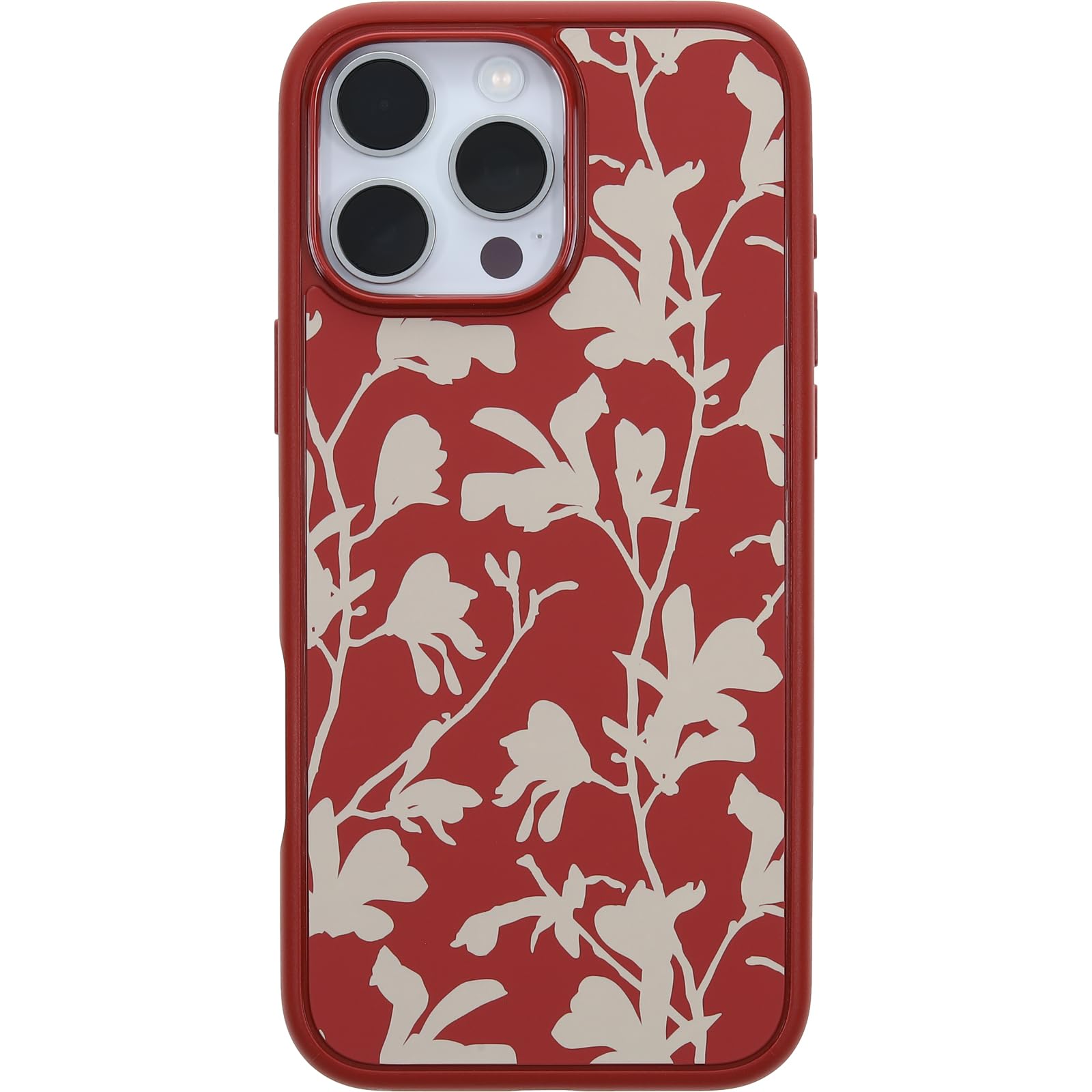 Foto 2 pulgar | Funda Otterbox Symmetry Series Para Iphone 16 Pro Max, Color Óxido Otoñal - Venta Internacional.