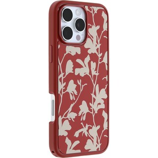 Foto 4 | Funda Otterbox Symmetry Series Para Iphone 16 Pro Max, Color Óxido Otoñal - Venta Internacional.